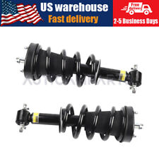 2x Front Shock Struts Magneride For 2007-2014 Chevy Tahoe GMC Cadillac Escalade picture