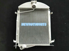 Aluminum radiator for Ford Heavy Duty model A 1928-1929 29 Manual no cap picture