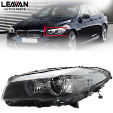 For 2011-2013 BMW 5 Series F10 Xenon Headlight Driver Left Side W/O ADAPTIVE picture