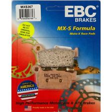 EBC Brakes Brake Pads MXS367 picture