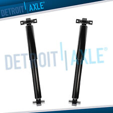 Pair Rear Shock Absorbers Assembly for 2009 - 2012 2013 2014 2015 Honda Pilot picture