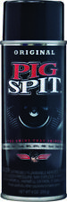 PIG SPIT Original PSO Silicone Spray Detailer Motorcycle Dirtbike ATV 9oz PSO picture