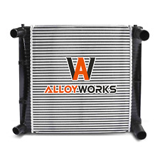 Intercooler For 2006-2013 Land Rover Range Rover L322 L320 3.6L 368DT SUV 2008 picture