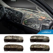 Coverking Custom Dash Cover Camo For Land Rover Range Rover Sport picture