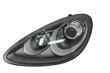2011-2014 Porsche Cayenne Xenon HID Headlight Left Side OEM 7P5 941 031 AB picture