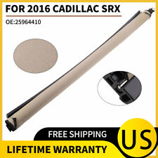 For Cadillac SRX Beige Sunroof Sun Roof Curtain Shade Cover 25964410 2010-2015 picture
