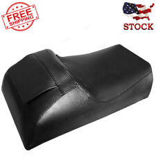 Fit for 2000 Arctic Cat ZL ZR ZRT 500 550 580 700 ZRT 800 Seat Cover Black picture