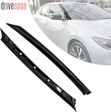New 76836-9DD0A FOR NISSAN MAXIMA RIGHT FRONT Body A-Pillar Molding 2016-2020 picture