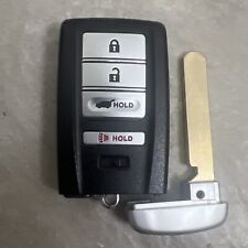 OEM ACURA MDX RDX smart keyless entry remote fob KR5V1X + NEW INSERT DRIVER 1 picture