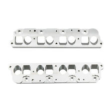 Intake Manifold Fits 1996-1998 Mustang Cobra 4.6L Runner Control Delete Plates picture