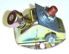 1955-1962 Foot Starter Switch 1st Series Side Terminal Chevrolet Chevy GMC Truck picture