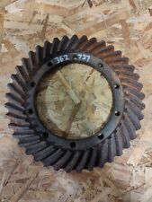 NOS OEM 1932 + Up Chevy Ring Gear GM 362737 4.11;1 ratio 41 teeth picture