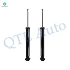 Pair Rear Shock Absorber For 2014-2016 BMW 435I Exc. Adaptive Control Suspension picture