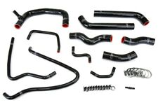HPS Black 3-Ply silicone Reinforced Radiator Hose For Toyota 00-05 MR2 Spyder picture