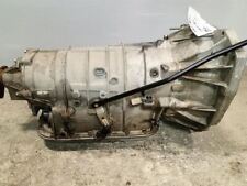 5L40 Automatic Transmission from 2006 Cadillac CTS 2.8L RWD 10102147 picture