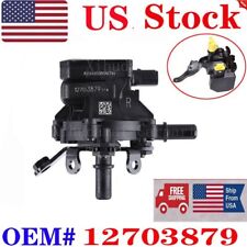 Canister Purge Pump For 19-23 Chevrolet GMC Acadia Buick OEM 12729606 12698940 picture
