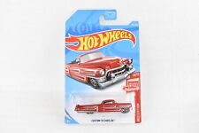 HOT WHEELS TARGET RED EDITION CUSTOM ’53 CADILLAC 4/12 COMBINED SHIPPING picture