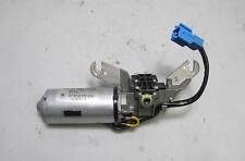 03-08 BMW E85 Z4 Roadster Folding Convertible Top Latch Front Locking Motor OEM picture