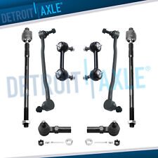 8pc Complete Front&Rear Suspension Kit for 2004-2008 Nissan Maxima 02-06 Altima picture