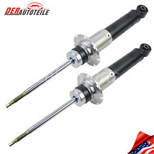 Pair Rear Left Right Shock Absorbers w/Magnetic For Ferrari California 2008-2014 picture