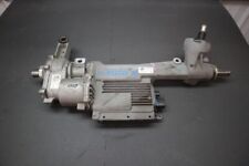 2011 Ford Mustang GT 5.0 Electronic Steering Rack - OEM picture