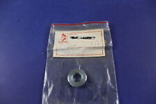 NOS SUZUKI SP/RM/LT-F/DR REAR SHOCK/KNUCKLE GUARD MOUNTING WASHER 09169-10010 picture