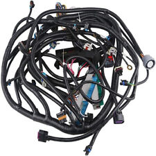 LS1-4L60E Wiring Harness Stand Alone For 1999-2006 LS SWAPS DBC 4.8 5.3 6.0 picture