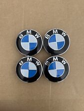 New 4x 68mm Fit For BMW Wheel Rim Cover Hub Center Caps  Logo Emblem 36136783536 picture