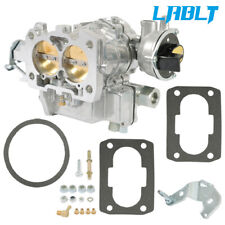LABLT Marine Carburetor 2 BBL Replace 3310-864940A01 3.0 4 CYL Rochester Mercarb picture