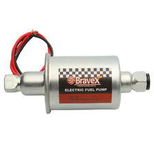 Bravex high performance 12V  universal gas pump  Electric Fuel Pump E8012S picture