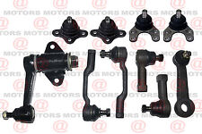 2WD Mazda B2200 B2600 91 to 93 Suspension Ball Joints Rack Ends Pitman Idler Arm picture