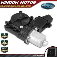 Front Right RH Side Power Window Motor for Cadillac SRX 2010-2015 Saab 9-4X 2011 picture
