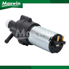 Auxiliary Water Pump for Mercedes-Benz CLK350 C230 C280 C350 CLK320 CLK55 AMG picture