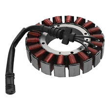 Magneto Generator Stator Coil Fit For Harley Softail Dyna Fat Boy 2008-2017 2016 picture