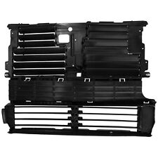 Upper Active Grille Shutter For 2015-2018 Ford Edge FT4Z8475A FO1206106 picture