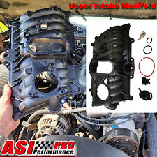 Upper Intake Manifold fit 96-02 Chevy GMC C/K 1500 2500 Tahoe Yukon 5.0 5.7L picture