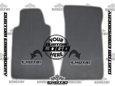 1990-02 MERCEDES SL ALL r129 BODY CHOOSE  FROM 11 COLORS FLOOR MATS HAND MADE picture