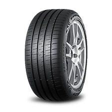 4 New Dunlop Sp Sport Maxx 060 Plus  - 245/40r18 Tires 2454018 245 40 18 picture