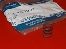 NOS 1977-1987 Chevrolet Buick / 196 231 camshaft thrust button spring / 1254199 picture