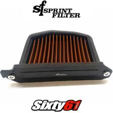 Sprint Air Filter P08 for Kawasaki ZH2 Z H2 2020-2022 2023 2024 High Performance picture