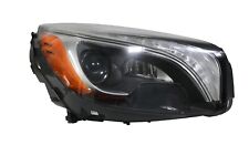 2014-2016 Mercedes Benz SL550 HID Xenon Headlight Right Side OEM A231 820 30 61 picture