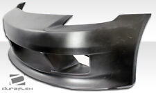 Duraflex Z33 V-Speed Front Bumper Cover - 1 Piece for 350Z Nissan 03-08 edpart_ picture