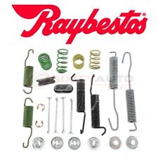 Raybestos H7018 R-Line Drum Brake Hardware Kit for HW7018 Shoe Service di picture