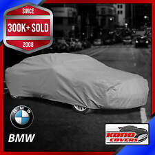 BMW [OUTDOOR] CAR COVER ?All Weather ?Best ?100% Full Warranty ?CUSTOM ?FIT picture