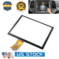 Navigation Touch Screen Glass Digitizer Replacement for 8.4