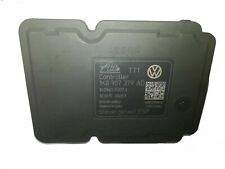  Volkswagen AUDI SKODA SEAT ABS Hydraulic Block Control Unit NEW MK61 New Oem  picture
