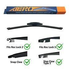 AERO Roc Lock 2 / 3 Snap Claw 10
