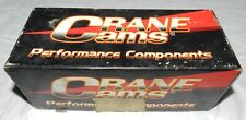 Lot of 16 Crane Cams 11519-16 Roller Tappets, or Possibly Flat Tappet Lifters + picture