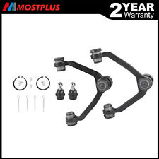 Front Upper Control Arms and Ball Joints For Ford F-150 F-250 Lincoln Navigator picture