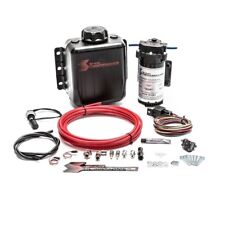 Snow Performance Gas Stage 1 Boost Cooler Water/Methanol Injection Kit SNO-201 picture